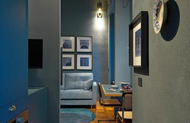 Fifty Eight Suite Milan Regina Margherita - Foto 71