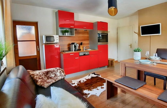 Kitzbühel Apartments Haus Brugger - Foto 34