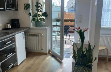 Studio pod Orzechem - Foto 1