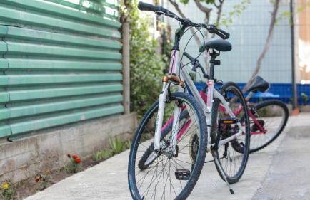 Marialena house - Foto 30