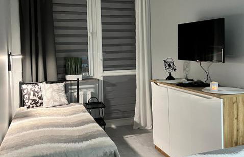 Apartament Na Wspólnej - Photo 12