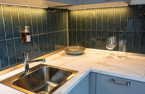 Ruhiges und zentrales Apartment in Rüttenscheid - Foto 12