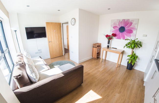 Ilford Tower Apartments - Foto 20