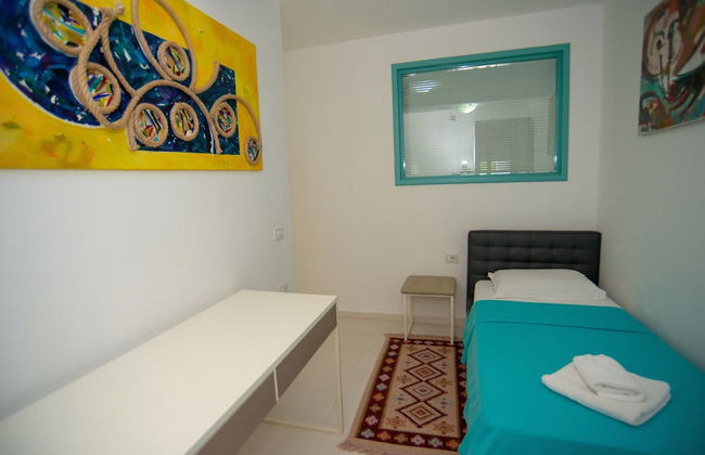 Bougainville Bay Serviced Apartments - Foto 23