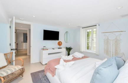 Villa Bridgehampton Breeze - Foto 13