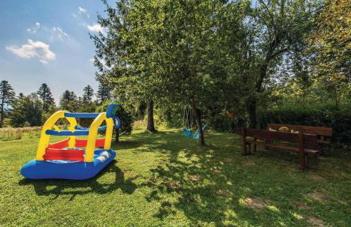 2 Bedroom Nice Home In Fuzine - Foto 12