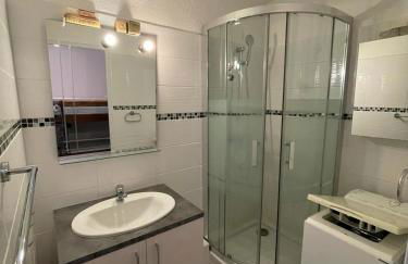 Studio La Case de l’Écureuil - Foto 11