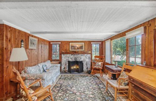 Cedar Cot & Cedar Tot - Foto 4