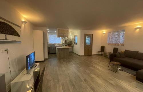 Appartement proche centre Colmar parking public gratuit - Foto 14