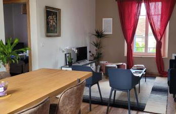 Appartements de Diane - JOIGNY - Foto 16