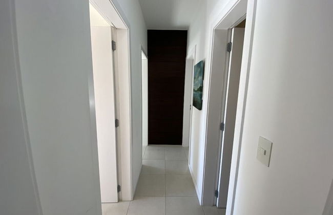 Ilha Da Fortaleza Jurere Internacional - Photo 21