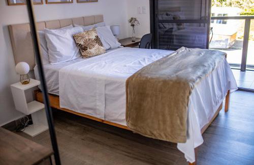 Uai House com jacuzzi, teto rooftop retrátil e colchão massageador - Foto 67