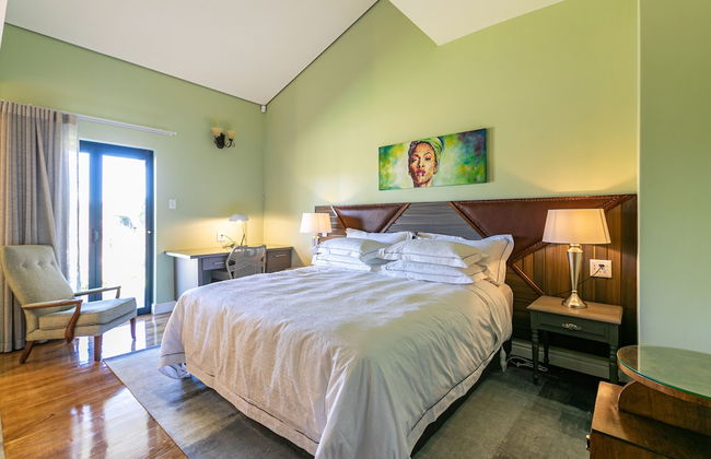 Bali and Eva Midlands - Foto 9