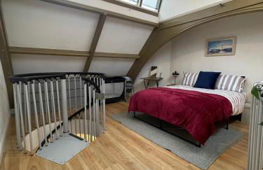 The Loft St Austell - Foto 8