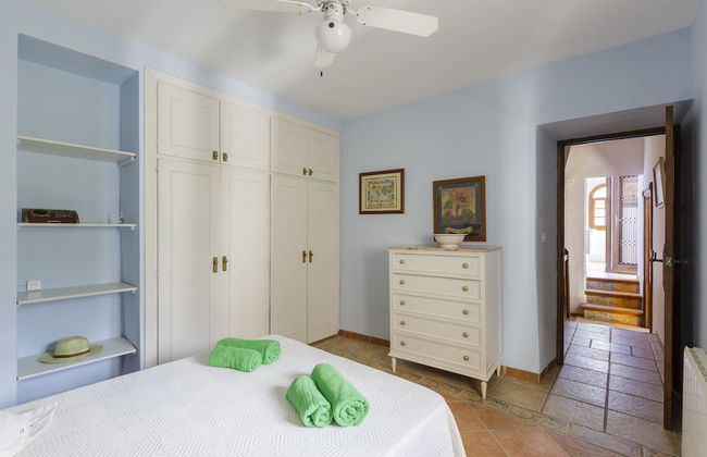 La Casa De Íllora - Foto 3