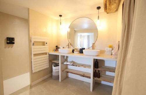 Maison Bello - La Suite Bohème - Photo 16