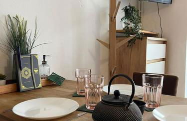 Appart cosy proche plage - Foto 35