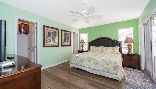 Lesa's Solana Resort Vacation Home - Foto 4