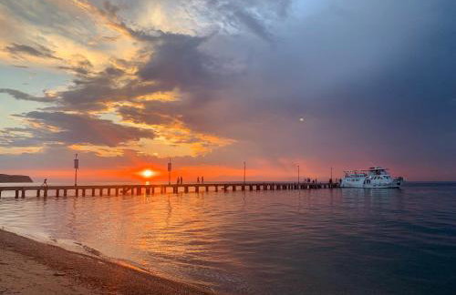 Aura Estiva - Foto 1