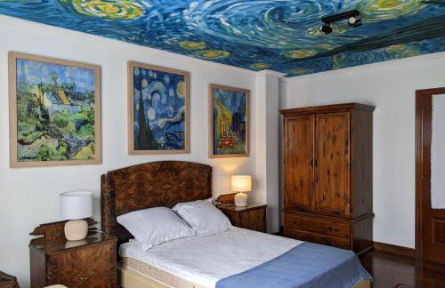 Casa Rural Bilbao Caserio Gondra Alquiler Habitaciones - Foto 91