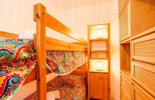 L'ANGE GARDIEN AP4269 by Riviera Holiday Homes - Foto 28