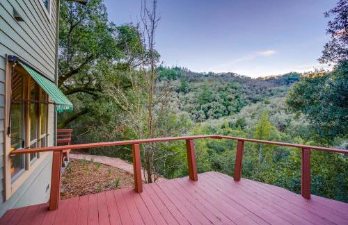 Leslie Creek House - Photo 48