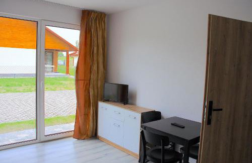 Apartamenty Kwiat Jabłoni - Foto 72
