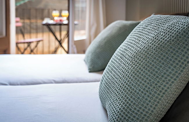 Habitat Apartments Barcelona Balconies - Photo 4