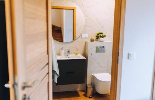 Domki Akacje Wisełka - Foto 16