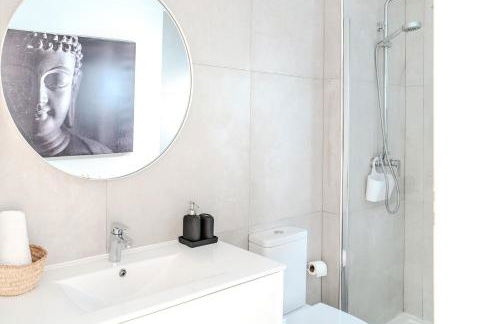 Villa in Comporta Village with heated pool - Foto 7