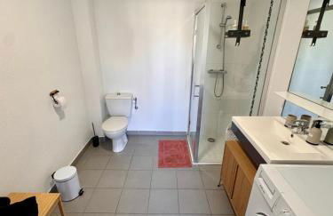 Terrasse, clim et piscine à Aix-en-Provence - Foto 14