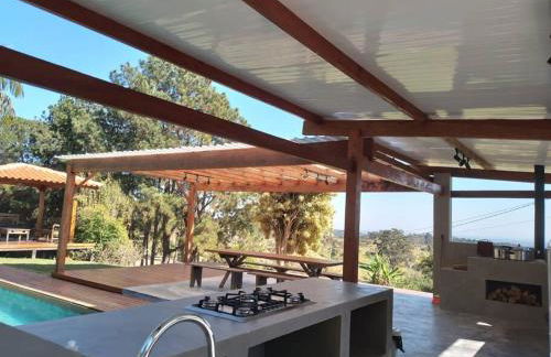 Sítio Terra Mãe - Foto 44