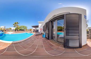 Villa Marina Deluxe & Spa Pool - Foto 62