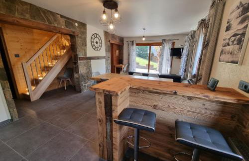 Chalet le Petit Ramoneur - Foto 8