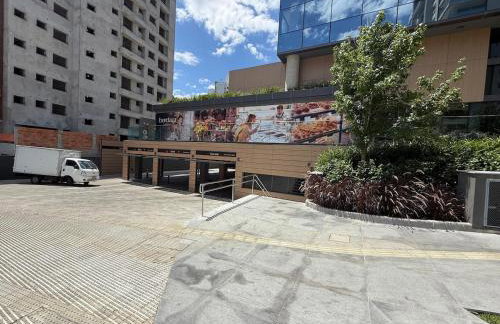 Carlos Gomes Square - No coração econômico de POA - 712 - Foto 20