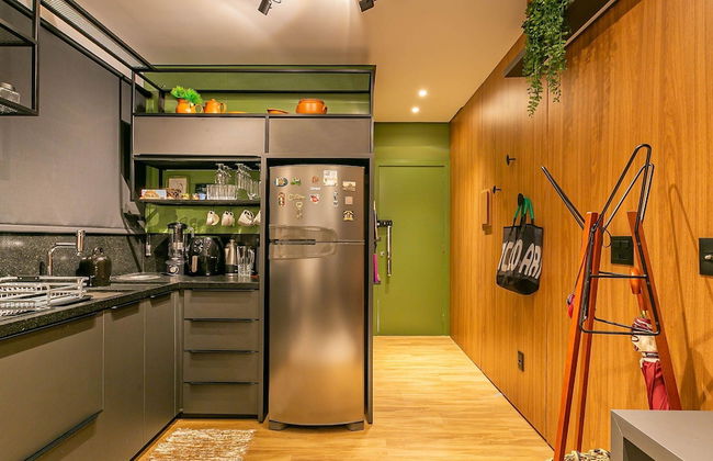 SSG Estúdios próximos a UFSC em Florianópolis - Foto 44