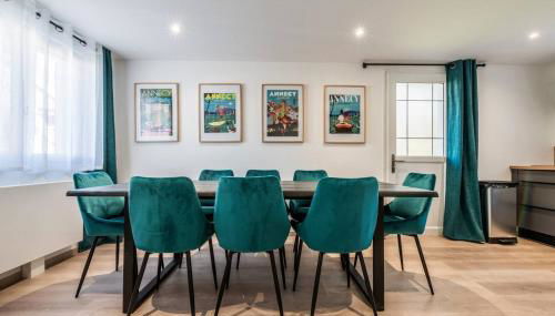 La venise du lac - Foto 2