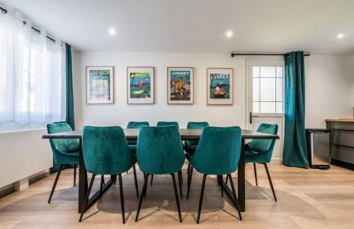 La venise du lac - Foto 2