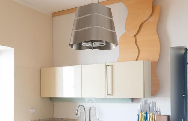 Villa Il Casale Onifai Intera - Foto 63