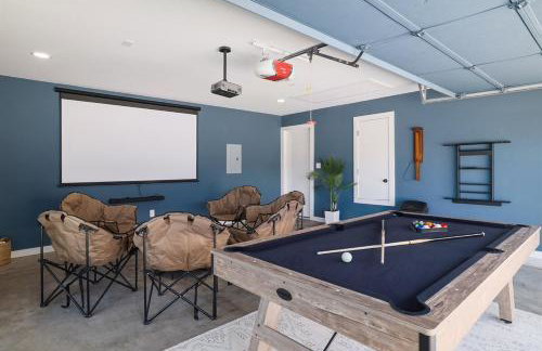 Cowboy Ridge Heated Pool, Fire Pits, Sleeps 12 - Foto 10