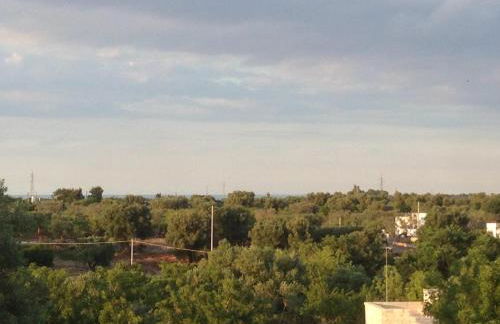 VILLA DOMINIQUE relax a pochi kilometri dal mare - Foto 61