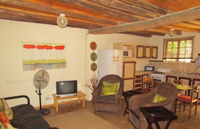 Hazyview Country Cottages - Foto 31
