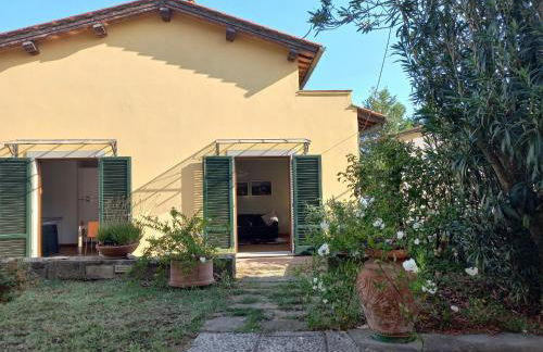 Casa Vittoria cuore di Toscana - Foto 16