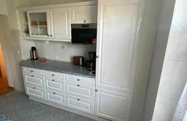 FeWo Taucha - Foto 8