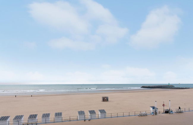 Apartment With Frontal sea View - Foto 24