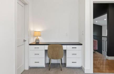 Delores House by AvantStay Movie Theater Outdoor Kitchen Modern East Austin Home near Downtown Breweries Live Music - Foto 31