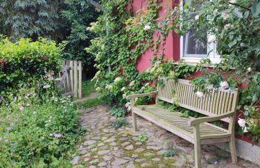 Kleiner Bauernhof in Ostseenähe - ganze Ferienwohnung mit 2 Zimmern - Foto 3