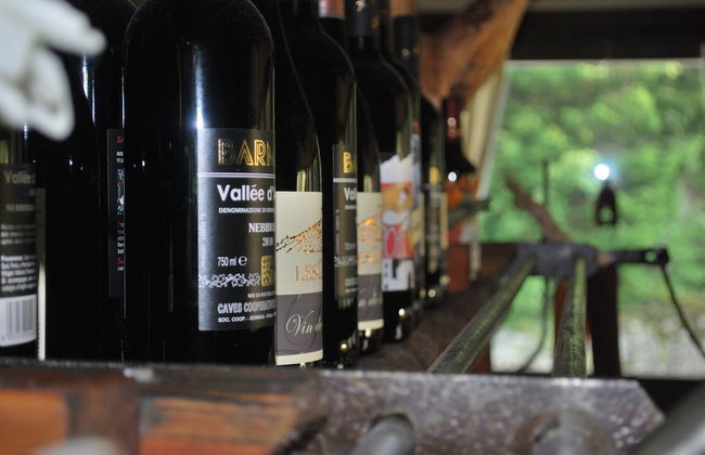 Le Moulin des Aravis - Photo 24