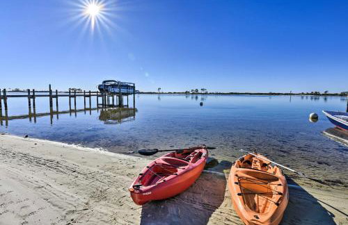 Central Mary Esther Condo 5 Mi to Okaloosa Island! - Foto 26