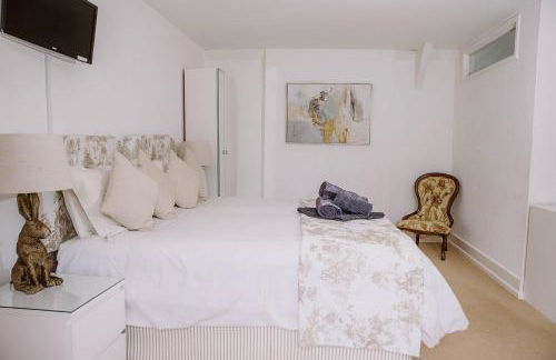 Farmhouse in the heart of the New Forest - Foto 12